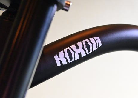 KOHOLA 特定小型モデル