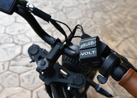 ARTSVOLT PHONE HOLDER
