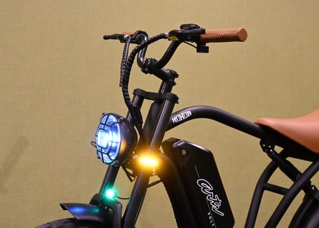 KOHOLA 特定小型モデル