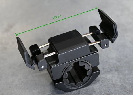 ARTSVOLT PHONE HOLDER
