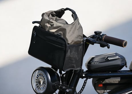 FRONT BAG