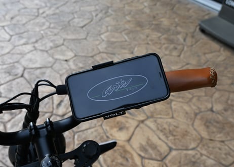 ARTSVOLT PHONE HOLDER
