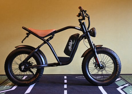 KOHOLA 特定小型モデル