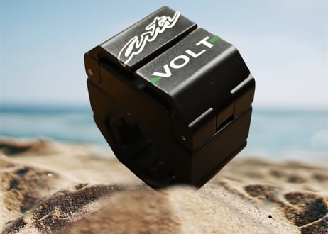 ARTSVOLT PHONE HOLDER