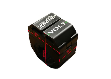 ARTSVOLT PHONE HOLDER