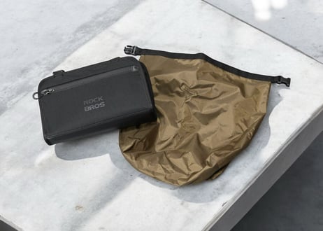 FRONT BAG