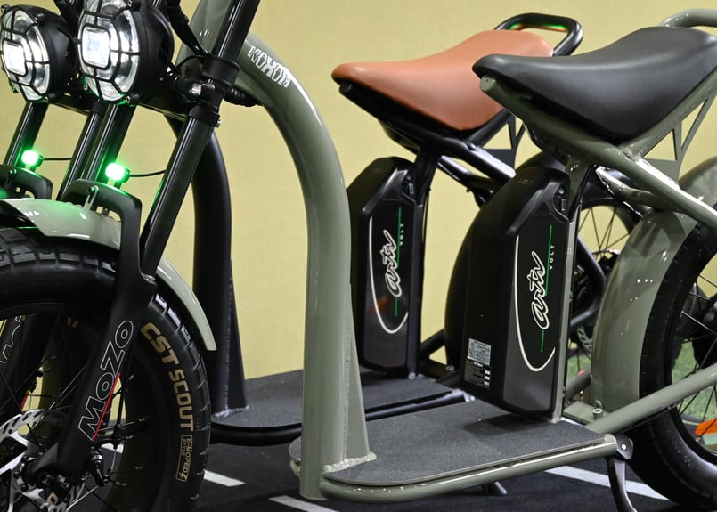 Da〜ko　2点まとめ K-KOHOLA 2025 MOSS GRAY | ARTS VOLT STORE