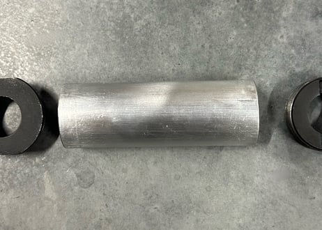 CUSTOM PEG KIT (KOHOLA専用)