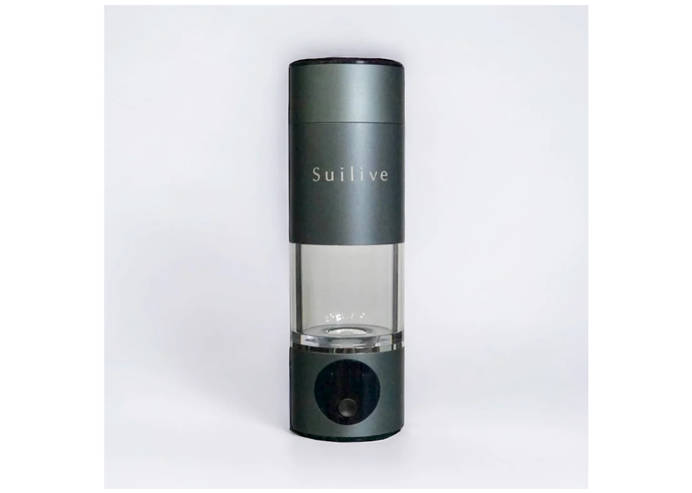 Suilive SS-300 水素吸入器 SUISO JAPAN SHIZUOKA