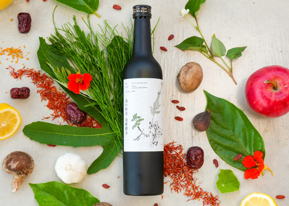 森の野草発酵酵素】irocaの酵素ドリンク | 森の薬草店イロカ 森の野草発酵酵素】irocaの酵素ドリンク | 森の薬草店イロカ