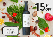 【森の野草発酵酵素】iroca酵素ドリンク 定期購入