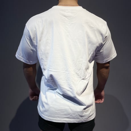 NEXT T-SHIRT WHITE