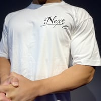 NEXT T-SHIRT WHITE