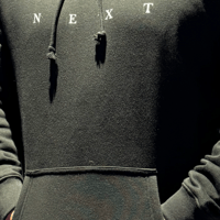NEXT foodie BLACK