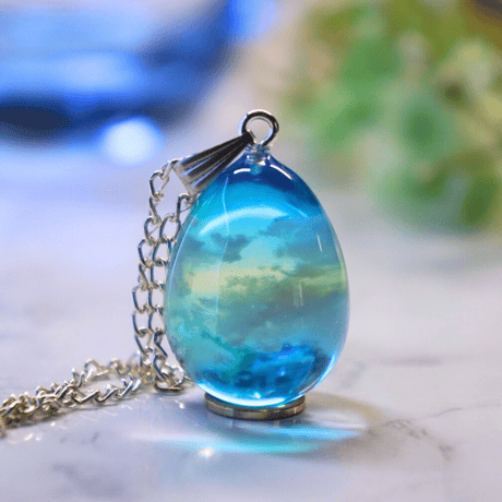 雲レジン | STORES