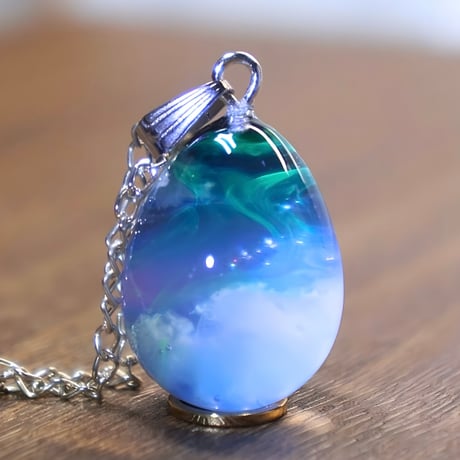 雲レジン | STORES