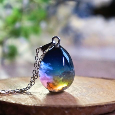 ITEM | 蒼空屋−レジン雑貨−