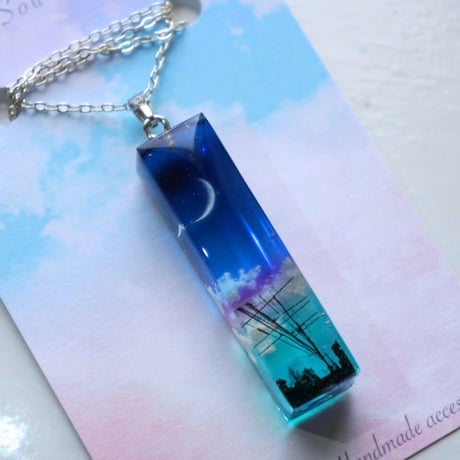 レジンアクセサリー | STORES