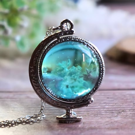 レジンアクセサリー | STORES
