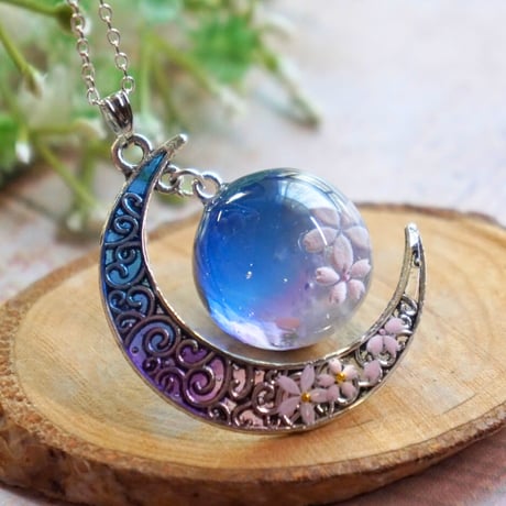 レジンアクセサリー | STORES