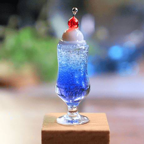 CATEGORY 空色クリームソーダ | 蒼空屋−レジン雑貨−