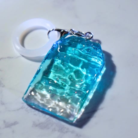 レジンアクセサリー | STORES