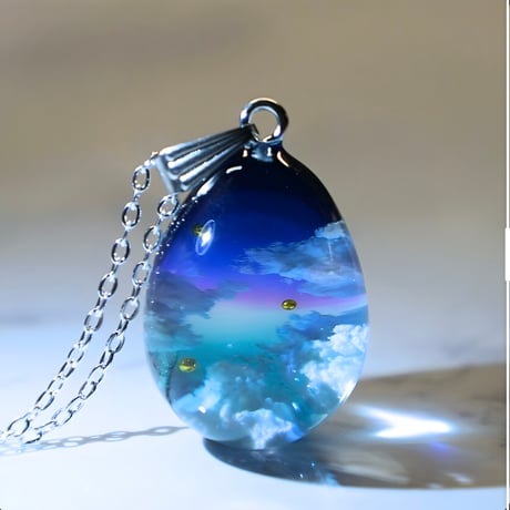 ITEM | 蒼空屋−レジン雑貨−