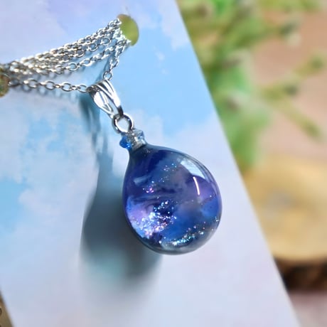 レジンアクセサリー | STORES