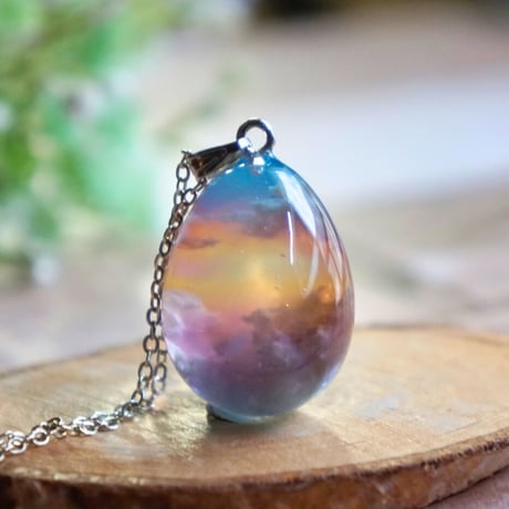 レジンアクセサリー | STORES