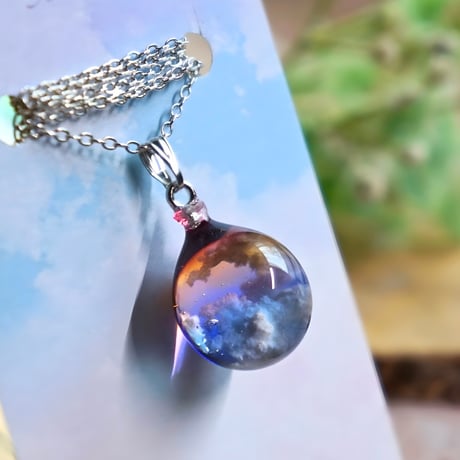 レジンアクセサリー | STORES