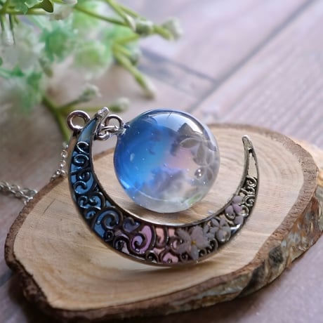 レジンアクセサリー | STORES