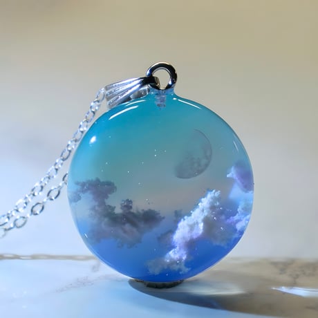 ITEM | 蒼空屋−レジン雑貨−