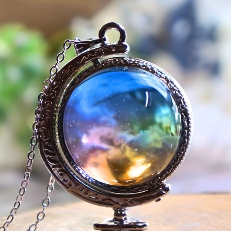 レジンアクセサリー | STORES