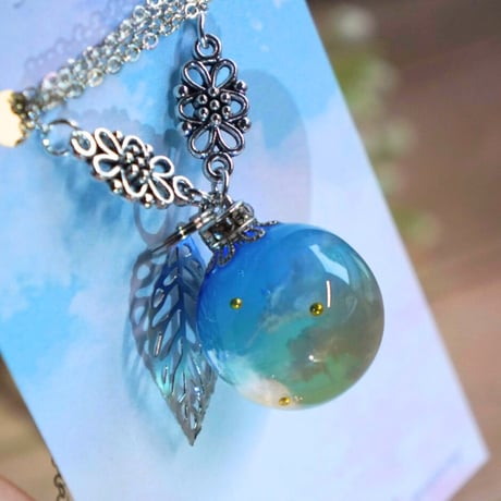 レジンアクセサリー | STORES