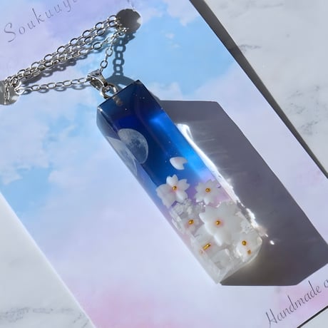 レジンアクセサリー | STORES