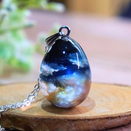 雲レジン | STORES