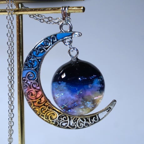 レジンアクセサリー | STORES