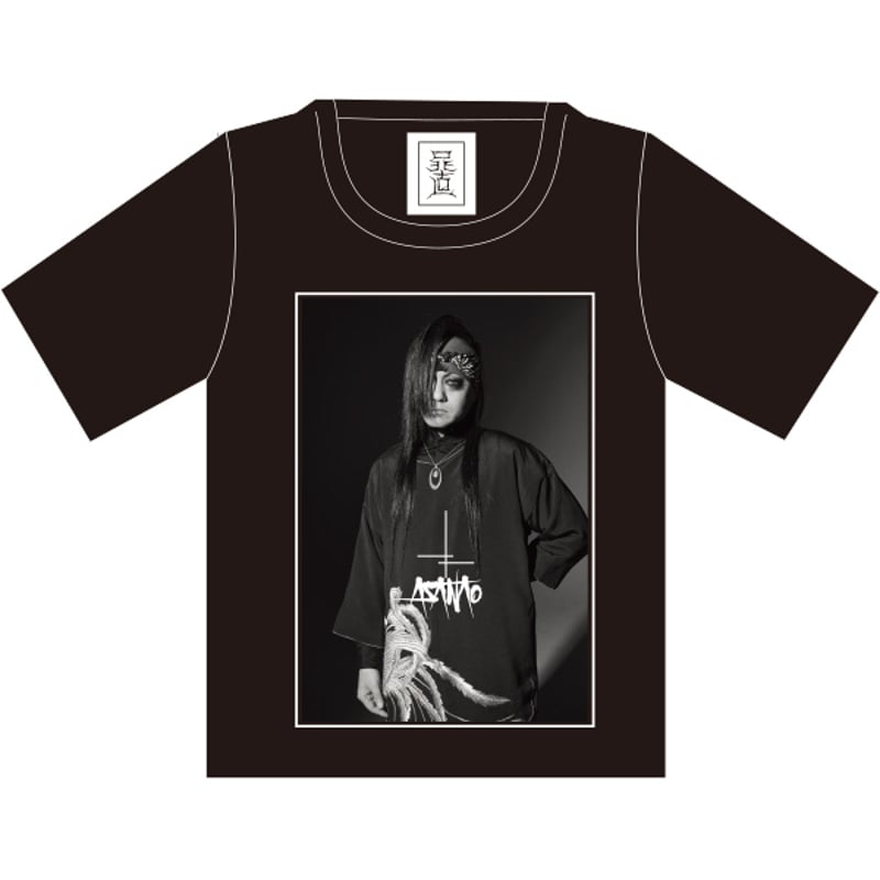 lynch. Tシャツ グッズ Tシャツ 2024 | lynch. members STORE