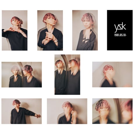 CATEGORY 悠介 | lynch. members STORE