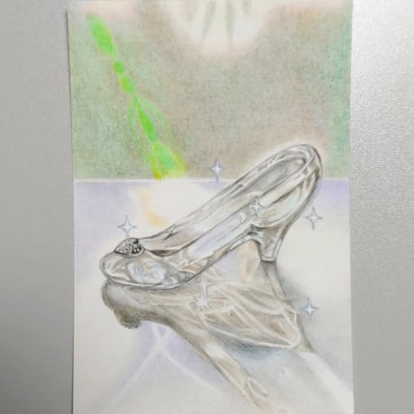 ガラスの靴 | STORES