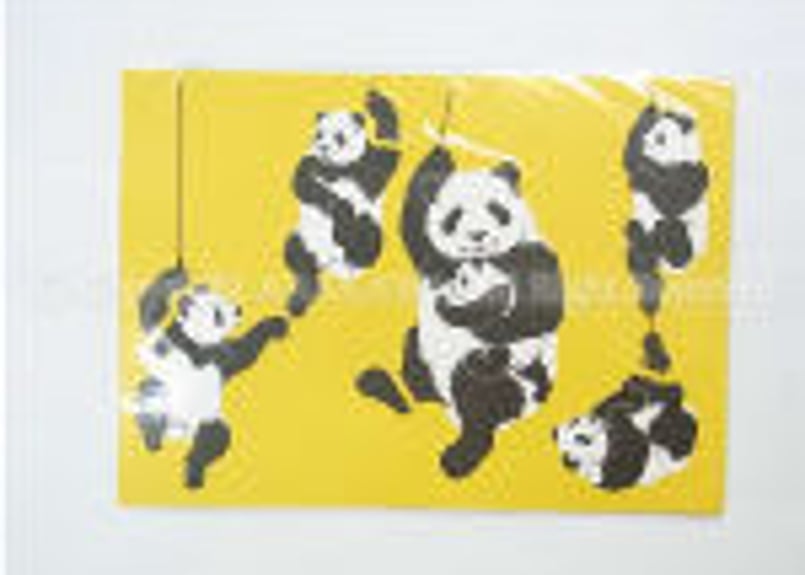 Flensted Mobiles(フレンステッド・モビール) Panda Mobile | A