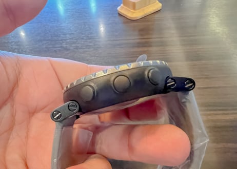 SUUNTO CORE DUSK GRAY新品