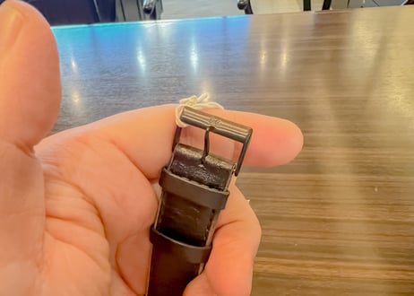 SKAGEN(スカーゲン)J351XLBLB新品