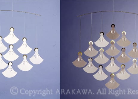 Flensted Mobiles(フレンステッド･モビール) Angel Choir 9.Flensted Mobiles(フレンステッド･モビール) Angel Choir 16