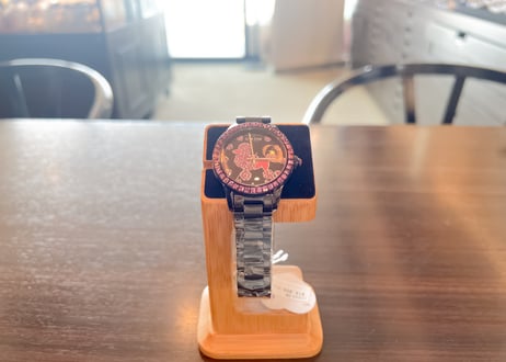 CHE CHE NEW YORK ブラックプードルモデル CC64A-BK 新品