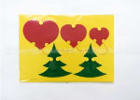 Flensted Mobiles(フレンステッド･モビール) Christmas Ornament