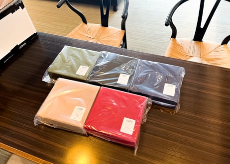 999.9フォーナインズ 3本収納コレクションケース