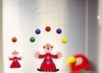 Flensted Mobiles(フレンステッド･モビール) Jugglers