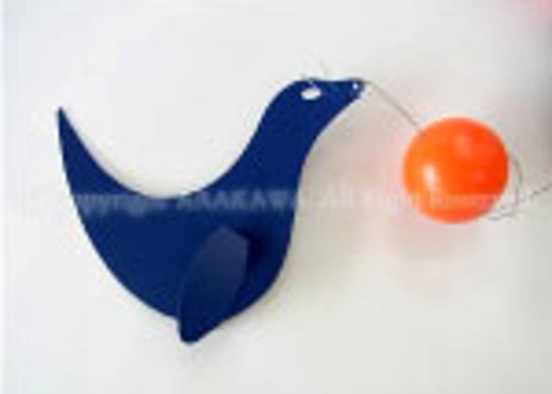 Flensted Mobiles(フレンステッド・モビール) The 3 Happy Seal