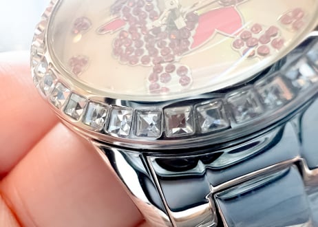 Che Che New York チチニューヨーク CC64A-SL 新品